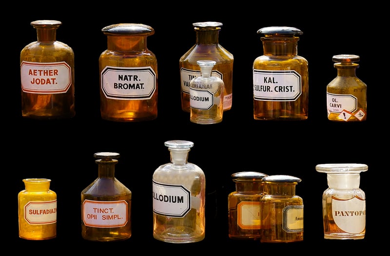 Food Chemistry