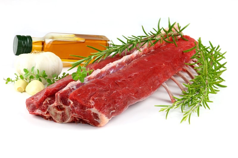 Gourmet Dish